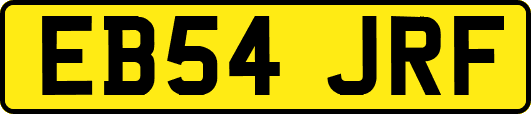 EB54JRF