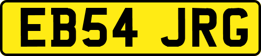 EB54JRG