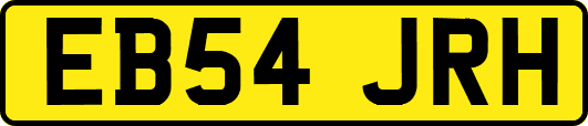 EB54JRH