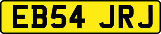 EB54JRJ