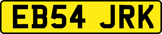EB54JRK