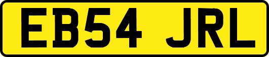EB54JRL