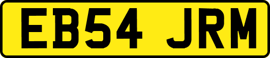 EB54JRM