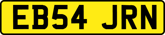 EB54JRN