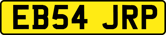 EB54JRP