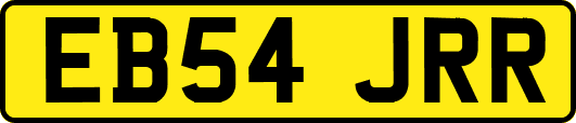 EB54JRR