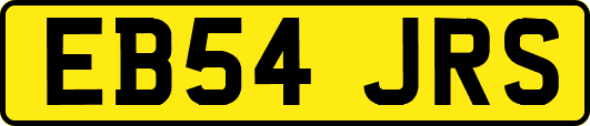EB54JRS