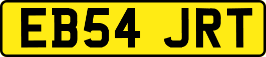 EB54JRT