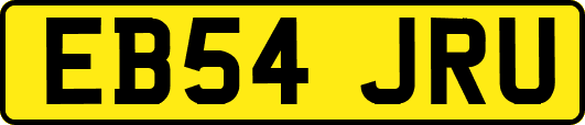 EB54JRU