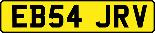 EB54JRV