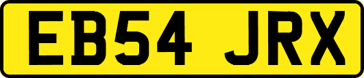EB54JRX