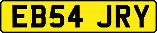 EB54JRY