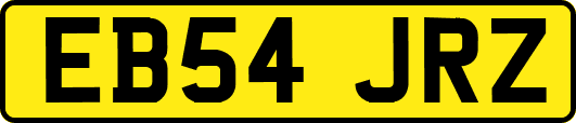 EB54JRZ