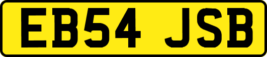 EB54JSB