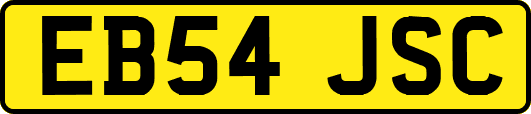 EB54JSC