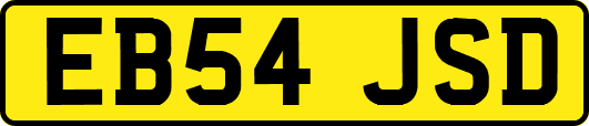 EB54JSD