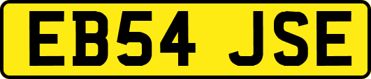 EB54JSE