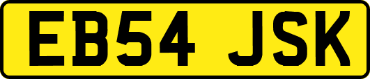 EB54JSK