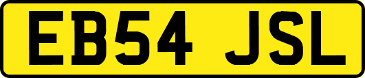 EB54JSL