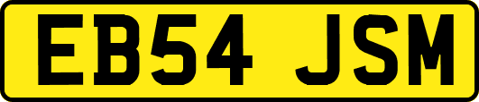 EB54JSM