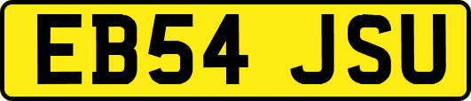 EB54JSU