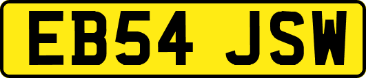 EB54JSW