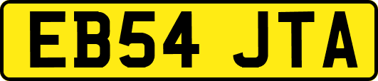 EB54JTA