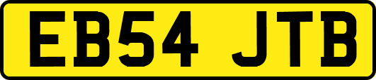 EB54JTB