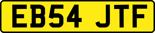 EB54JTF