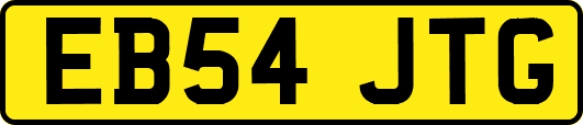 EB54JTG