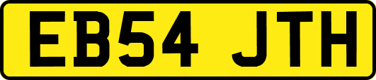 EB54JTH