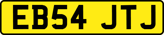 EB54JTJ