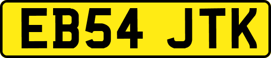 EB54JTK