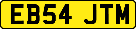 EB54JTM