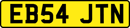 EB54JTN