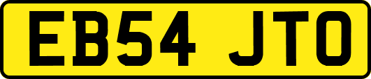 EB54JTO