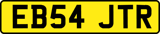 EB54JTR