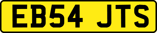 EB54JTS