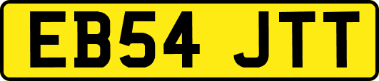 EB54JTT
