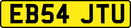 EB54JTU