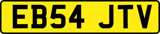 EB54JTV