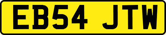 EB54JTW