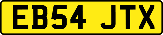 EB54JTX