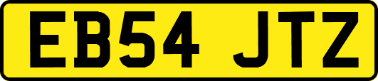EB54JTZ
