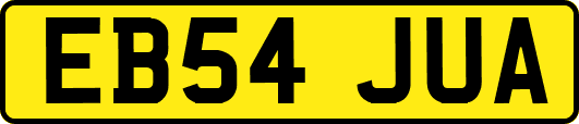 EB54JUA