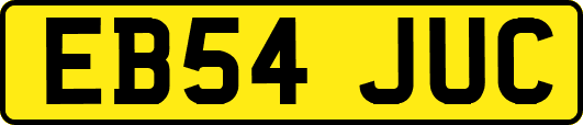 EB54JUC