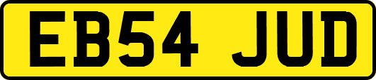 EB54JUD