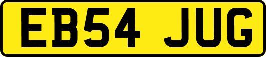 EB54JUG
