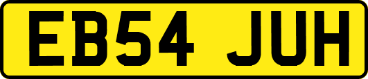 EB54JUH