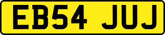 EB54JUJ